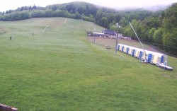 Ski Areál Opálená