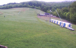 Ski Areál Opálená