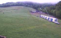 Ski Areál Opálená