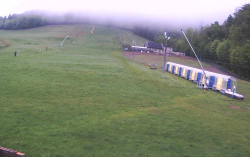 Ski Areál Opálená