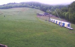 Ski Areál Opálená