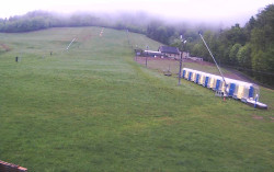 Ski Areál Opálená