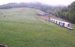 Ski Areál Opálená