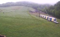 Ski Areál Opálená