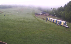Ski Areál Opálená