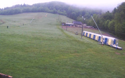 Ski Areál Opálená