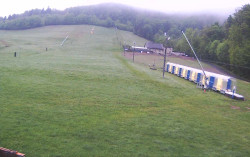 Ski Areál Opálená