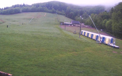 Ski Areál Opálená