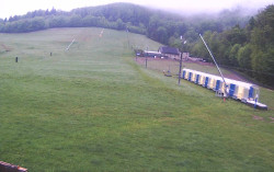 Ski Areál Opálená