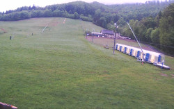 Ski Areál Opálená