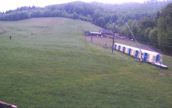Ski Areál Opálená