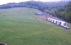 Ski Areál Opálená