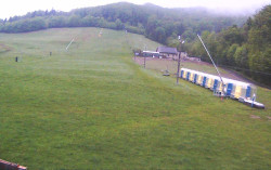 Ski Areál Opálená