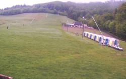 Ski Areál Opálená