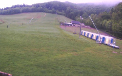 Ski Areál Opálená