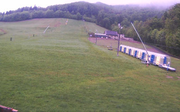 Ski Areál Opálená