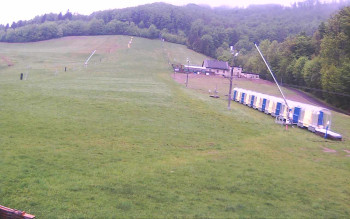 Ski Areál Opálená