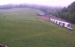 Ski Areál Opálená