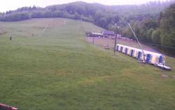 Ski Areál Opálená