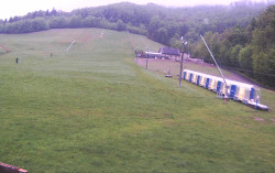 Ski Areál Opálená