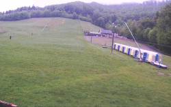 Ski Areál Opálená