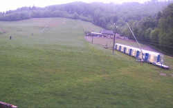 Ski Areál Opálená