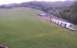 Ski Areál Opálená