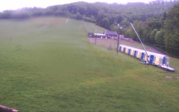 Ski Areál Opálená