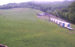Ski Areál Opálená
