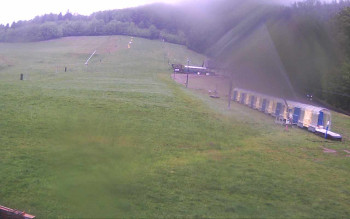 Ski Areál Opálená