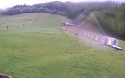 Ski Areál Opálená