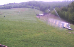 Ski Areál Opálená