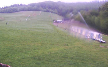 Ski Areál Opálená
