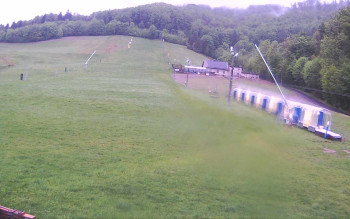 Ski Areál Opálená