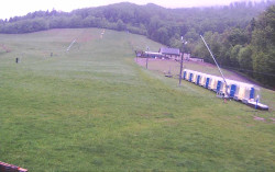 Ski Areál Opálená