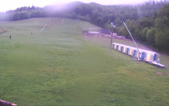 Ski Areál Opálená