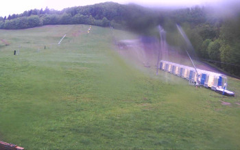 Ski Areál Opálená
