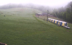 Ski Areál Opálená