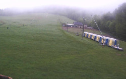 Ski Areál Opálená