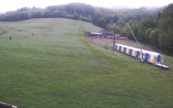 Ski Areál Opálená