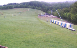 Ski Areál Opálená