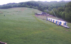 Ski Areál Opálená
