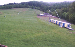 Ski Areál Opálená