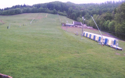 Ski Areál Opálená