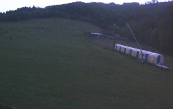 Ski Areál Opálená