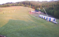 Ski Areál Opálená