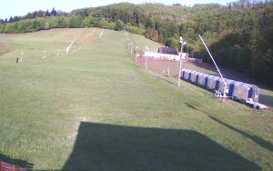 Ski Areál Opálená - Ski Areál Opálená - 19.5.2026 v 05:57 Ski Areál Opálená - Ski Areál Opálená - 19.5.2026 v 05:57