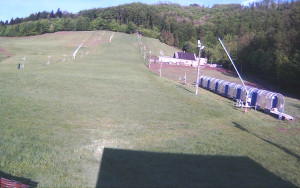 Ski Areál Opálená - Ski Areál Opálená - 19.5.2026 v 06:13 Ski Areál Opálená - Ski Areál Opálená - 19.5.2026 v 06:13