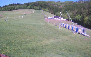 Ski Areál Opálená - Ski Areál Opálená - 19.5.2026 v 07:41 Ski Areál Opálená - Ski Areál Opálená - 19.5.2026 v 07:41