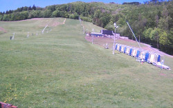 Ski Areál Opálená